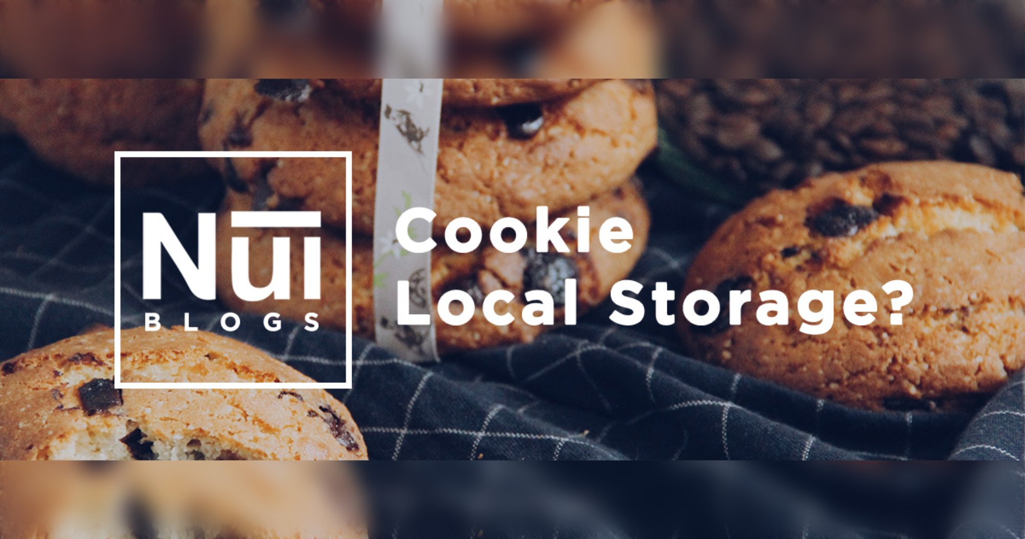 #39: Dùng Cookie hay Local Storage? 
